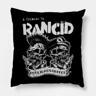 a tribute to rancid Pillow