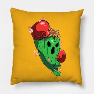 togemon Pillow