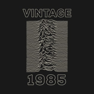 Vintage 1985 - Unknown Pleasures T-Shirt