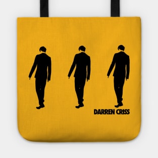 Triple Darren Tote