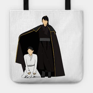 Moon Lovers Scarlet Heart Ryeo korean drama Tote