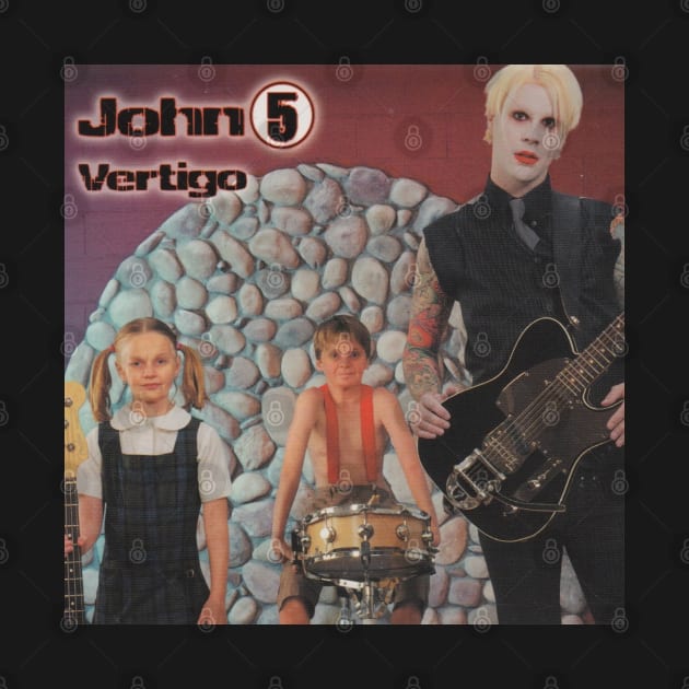 John 5 #4 by corekah