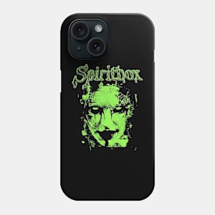 SPIRITBOX BAND Phone Case