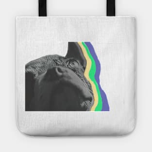 Echo Boston Terrier Tote