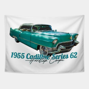 1955 Cadillac Series 62 Hardtop Coupe Tapestry