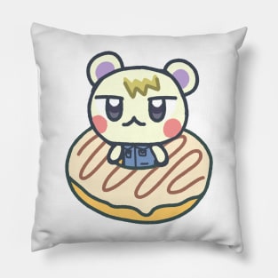 Marshal Pillow