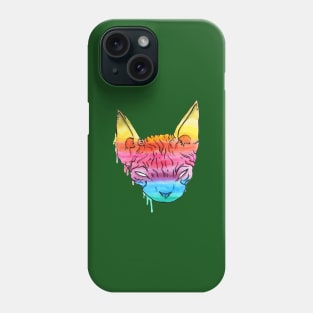 Pastel Character Phone Case