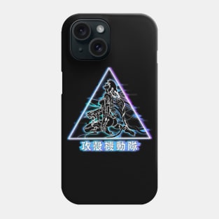 The Major Phone Case