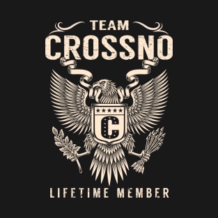 CROSSNO T-Shirt