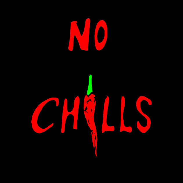 no chills by Oluwa290