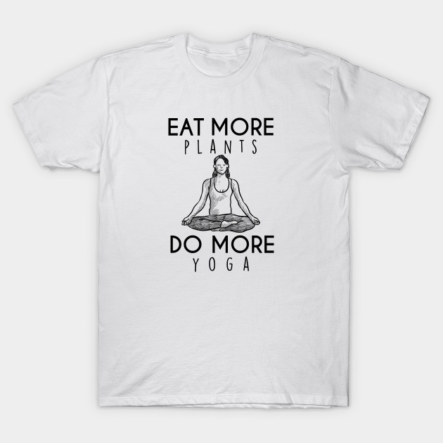 funny yoga tops