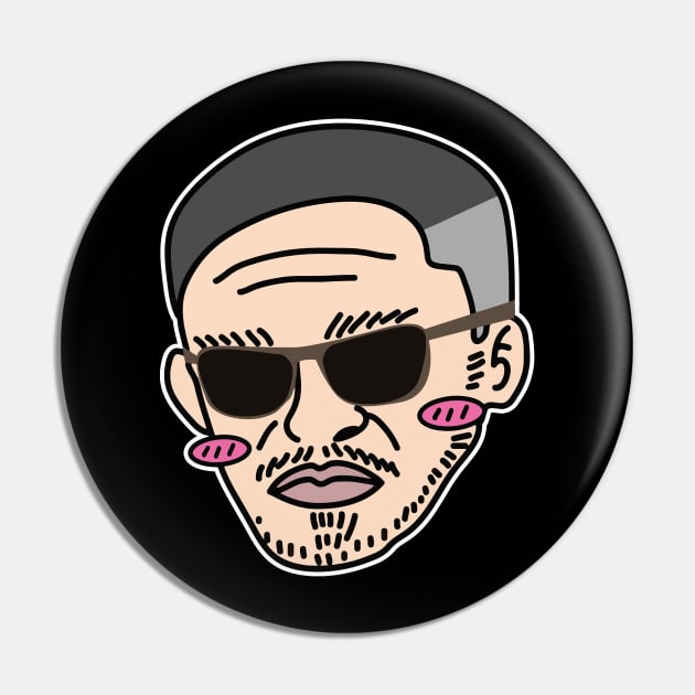 Rush B Cyka Blyat | v2.4 Pin by muupandy