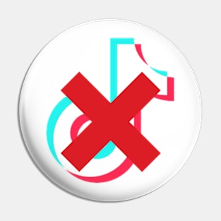 ban tiktok save america Pin