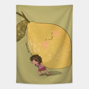 Sweet and Sour Tapestry