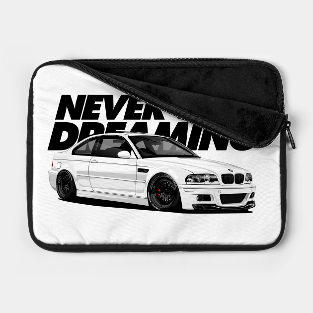 bmw laptop case
