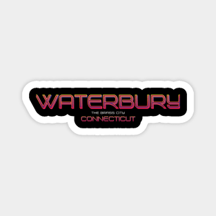 Waterbury Magnet