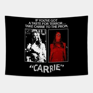 Carrie (Classic) Tapestry