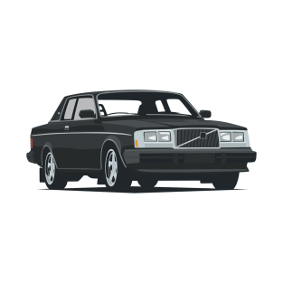 Volvo 262C Bertone T-Shirt