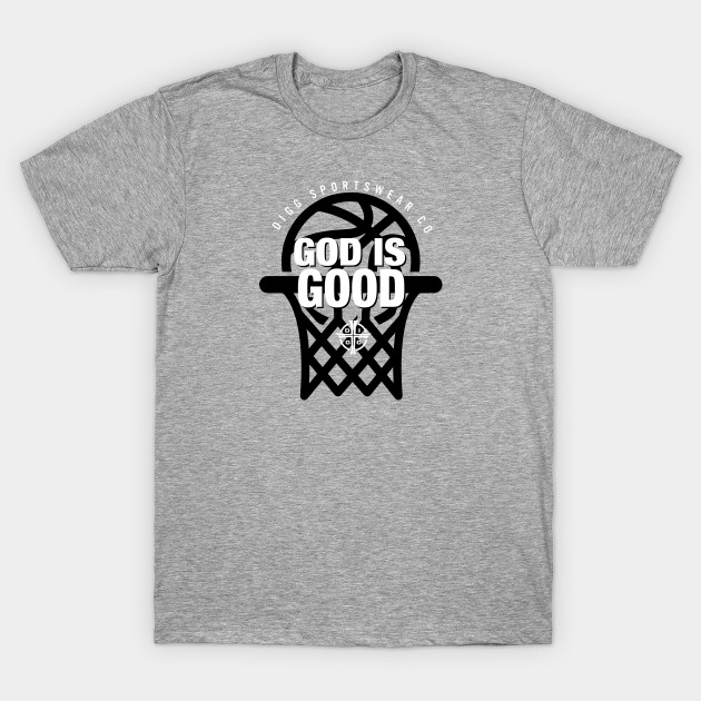 black basketball t shirt