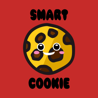 Smart Cookie T-Shirt