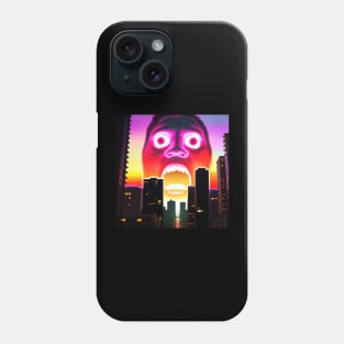 Consume Phone Case