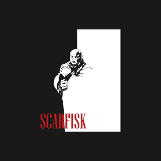 scarfisk T-Shirt