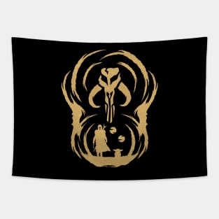 Hunter Tapestry