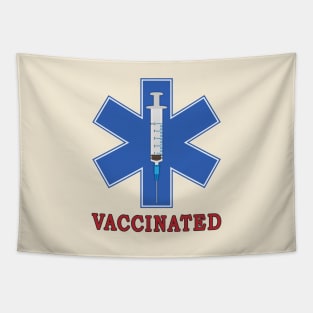 Vaccinated Tapestry