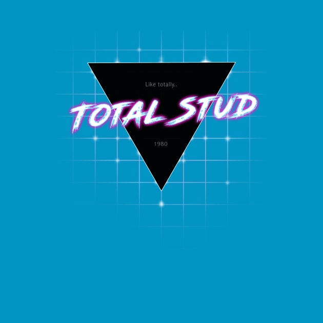 Total Stud by ZeroRetroStyle