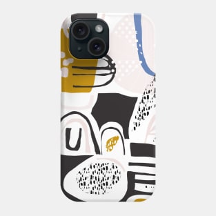 Between you and me Phone Case