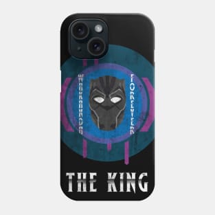 Black Panther Variant Phone Case