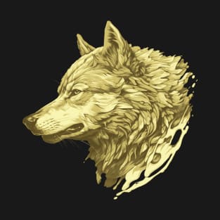 Wolf T-Shirt