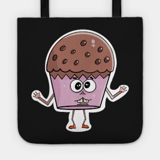 Smug Muffin Tote