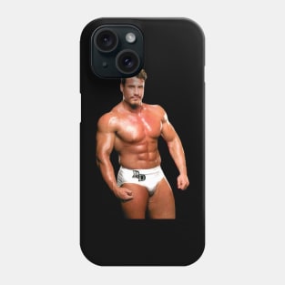 Rene Dupree Phone Case