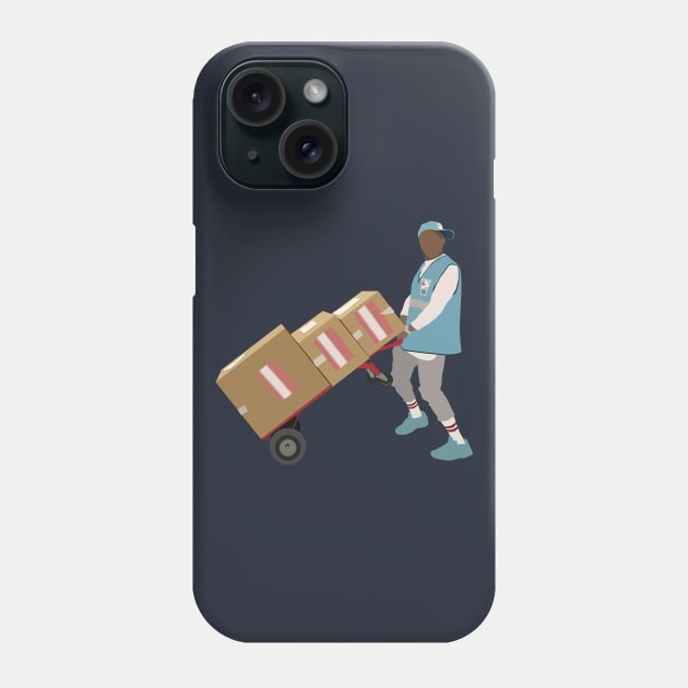 Suge Phone Case by ShayliKipnis