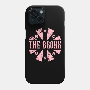 The Bronx Phone Case