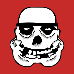 Fiend Trooper 2.0 T-Shirt