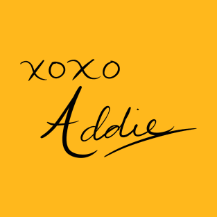 XOXO Addie T-Shirt