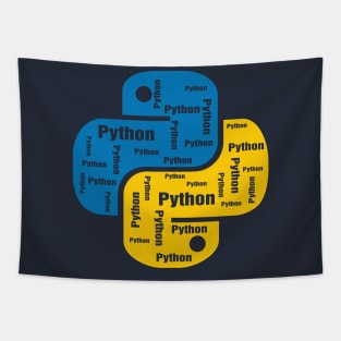 Python Programming Tapestry