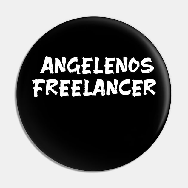 Angelenos Freelancer for freelancers of los angeles Pin by Spaceboyishere