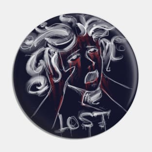 Lost Pin