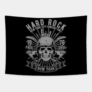 Hard Rock New York City Tapestry