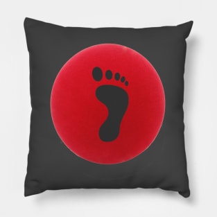 Football Pun Pillow