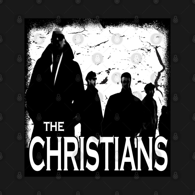 Christians by gorgeouspot