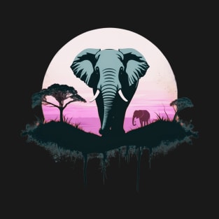 Elephant T-Shirt