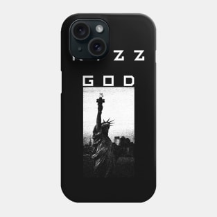 NEWYORC RIZZ GOD Phone Case