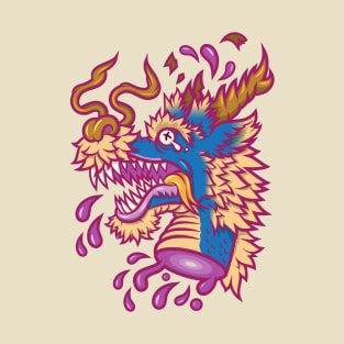 A Dragon's Demise T-Shirt