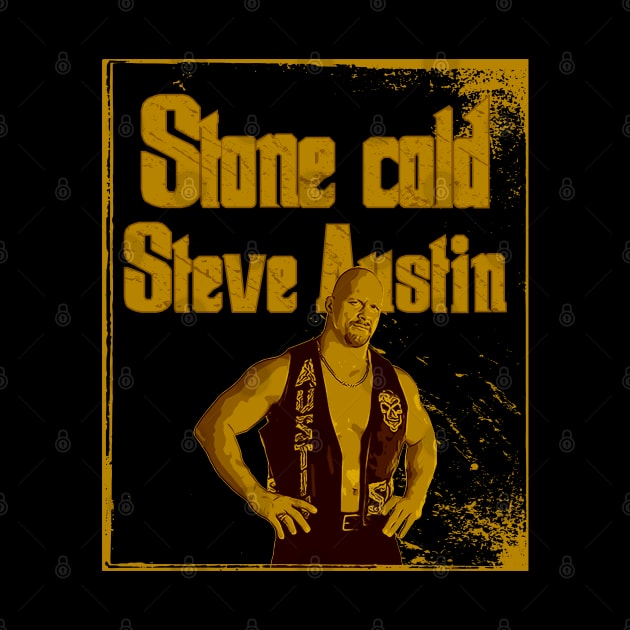 Stone Cold \\ Steve Austin \ WWE by Nana On Here