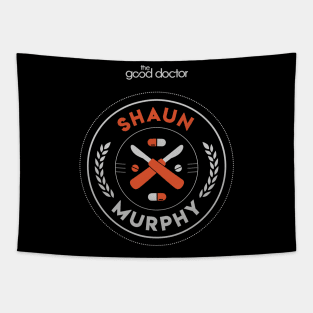 THE GOOD DOCTOR: SHAUN MURPHY Tapestry