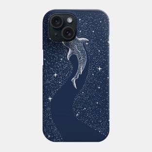 Star Eater Phone Case